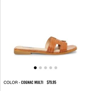Steve Madden Hadyn Sandals